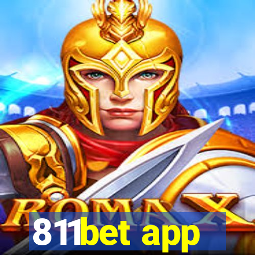 811bet app